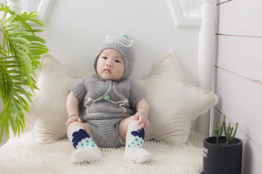 鸡西宝宝几个月能嘎嘎大笑