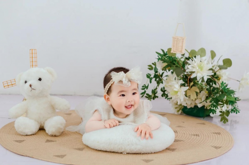 鸡西宝宝急性荨麻疹